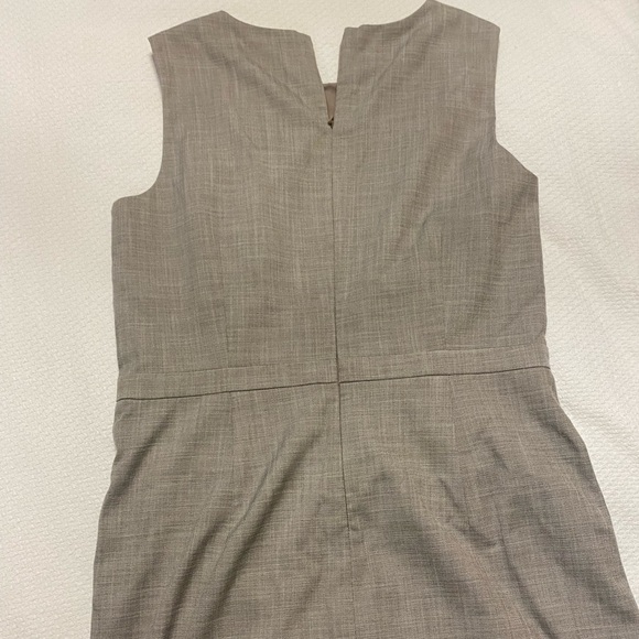 Ann tailor 8p shift dress - Picture 6 of 6